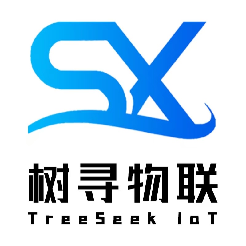 树寻物联 | 树寻物联